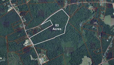 VacantLand space for Sale at Poseytown Rd in Nanjemoy