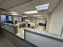 Logan Square Medical Facility For Lease