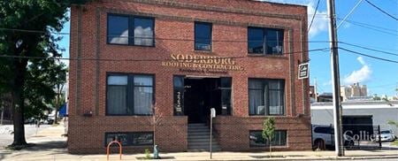 Office space for Sale at 222 W 20th St in Kansas City