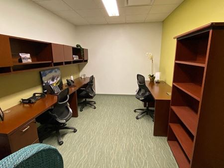 Office space for Rent at 300 New Jersey Avenue NW in Washington