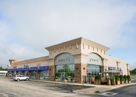 Photo of commercial space at 6876 Spring Creek Rd in Rockford