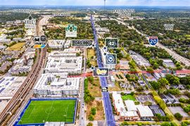 Two Single Family Home Sites | ±0.32 AC