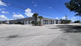 MEDLEY PALMETTO INDUSTRIAL PARK