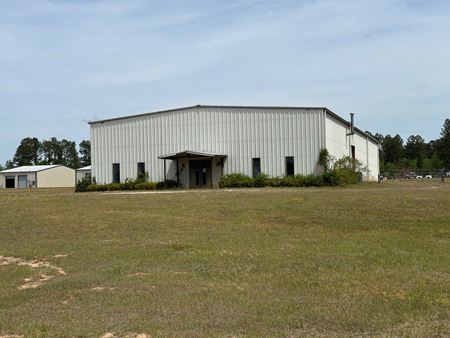Industrial space for Sale at 1206 Shannon Blvd in Louisville