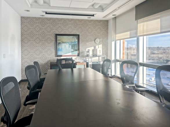 MD, Germantown - Milestone Business Park