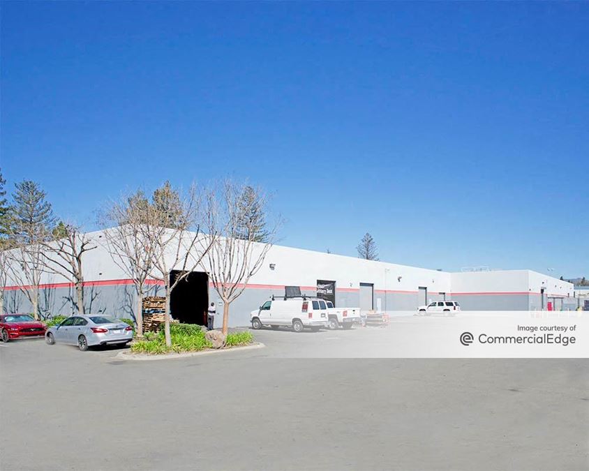 Junction/Dado Industrial Park