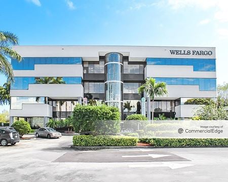 Office space for Rent at 980 North Federal Hwy in Boca Raton