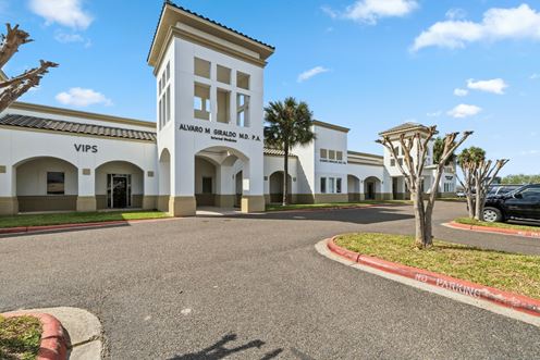 1200 East Savannah Avenue, Unit 13