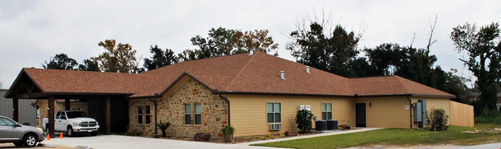 Southeast Texas Assisted Living Facility