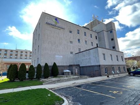 Office space for Sale at 2310 York St in Blue Island