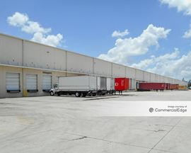 Prologis Beacon Lakes - Building 12