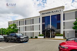 Premier Plaza 1st Floor Medical Condo