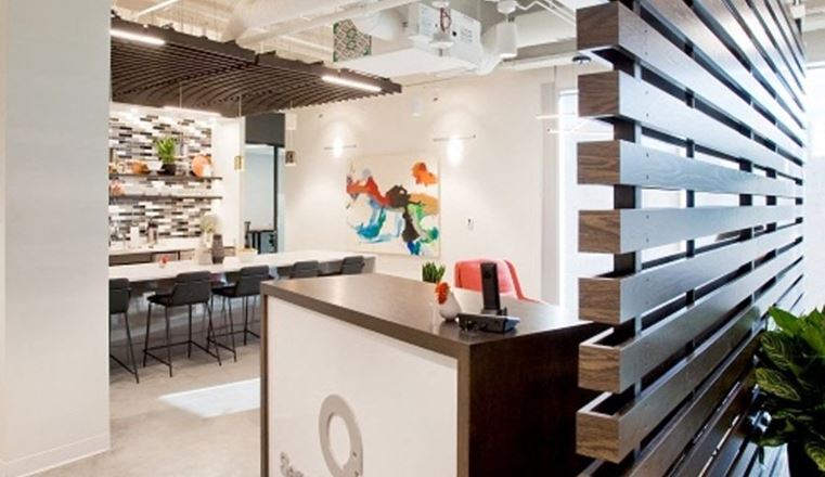 Serendipity Labs - Denver LoDo