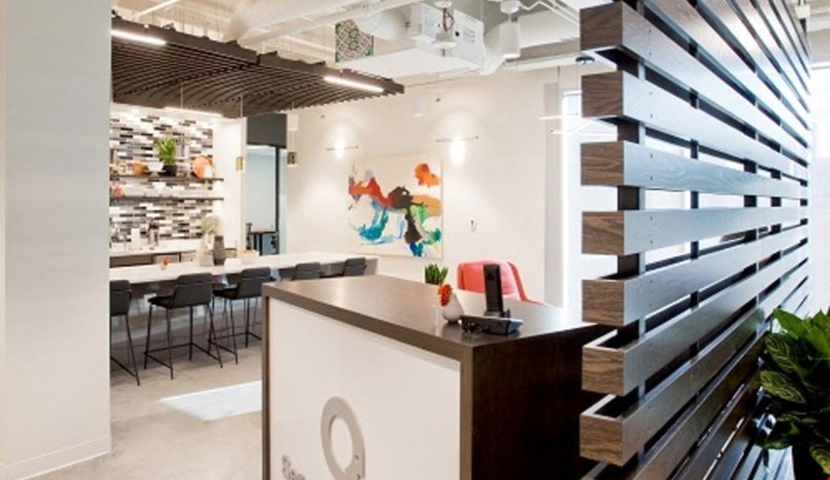 Serendipity Labs - Denver - LoDo