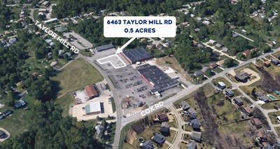 6463 Taylor Mill Rd