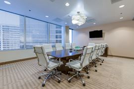 Premier Workspaces - TCV Turtle Creek Dallas