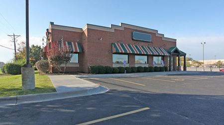 12416 South U.S. 71 Highway - Grandview