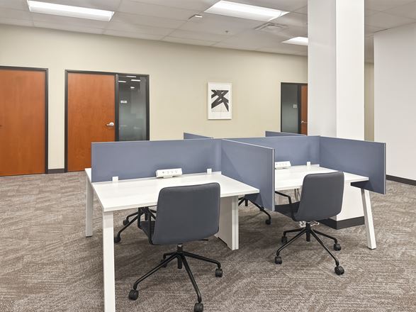 Regus - Phoenix - Pinnacle Peak