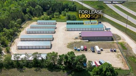 Retail space for Rent at 37072 Ash Ct  in Cannon Falls 