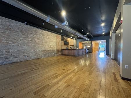 Retail space for Rent at 115 S Main St in Chelsea