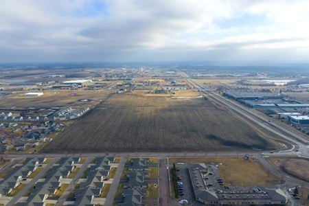 VacantLand space for Sale at Highway 22 & Victory Dr. Land in Mankato