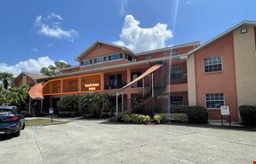 Presidential Court Office Condos