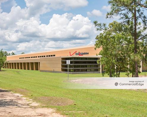 Verizon Wireless Operations Center
