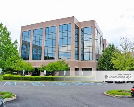Office space for Rent at 500 Campus Drive in Florham Park
