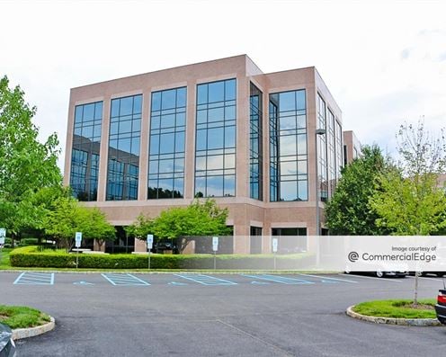 Park Avenue at Morris County - 500 Campus Drive