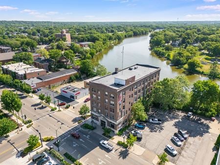 Office space for Sale at 628 Columbus St in Ottawa