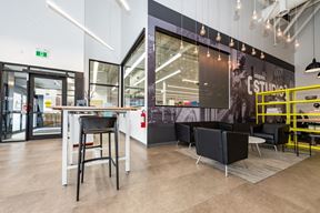 Staples Studio - Ottawa