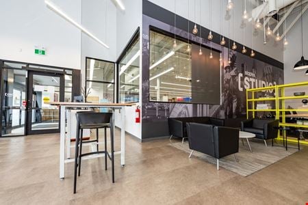 Coworking space for Rent at 403 Bank St in Ottawa