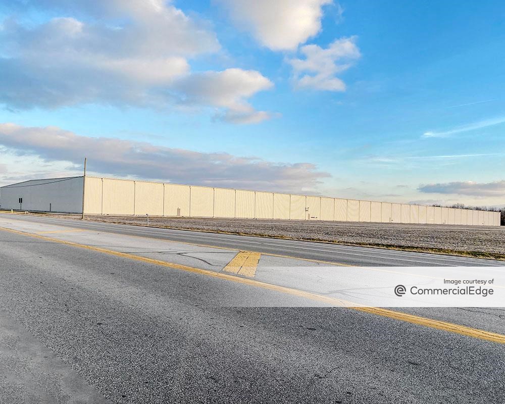 2595 West State Road 28 - 2595 West State Road 28 | Industrial Building