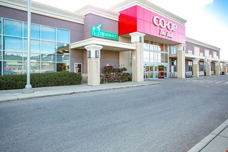 Retail space for Rent at Symons Valley Road & Symons Valley Parkway NW in Calgary