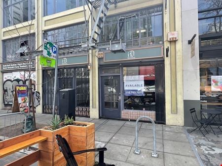 Photo of commercial space at 351-373 17th  in Oakland