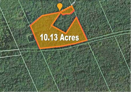 VacantLand space for Sale at Tomko Avenue | 10.13+/- Acres in Hanover Township