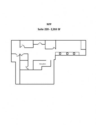 Northtown Financial Plaza