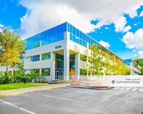 Park at Willow Ridge - Bldg D