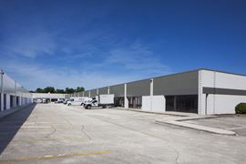 Commerce Square Business Park