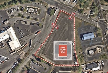 VacantLand space for Rent at 181 Borelli Blvd in Paulsboro