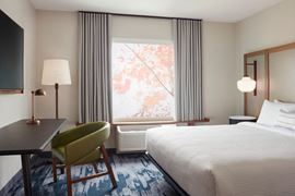 Fairfield Inn Morrow