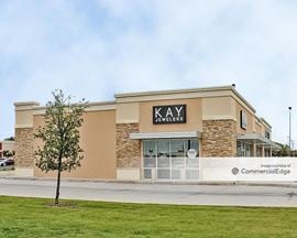 Greenville Promenade Shopping Center