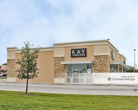 VacantLand space for Rent at 6834 Wesley St in Greenville