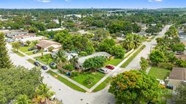 For Sale: Duplex in Fort Lauderdale