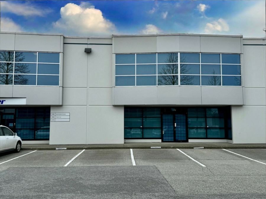International Business Park