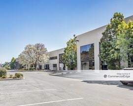 Menlo Business Park - Buildings 5, 6 & 7