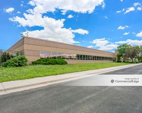 Fountain Business Park