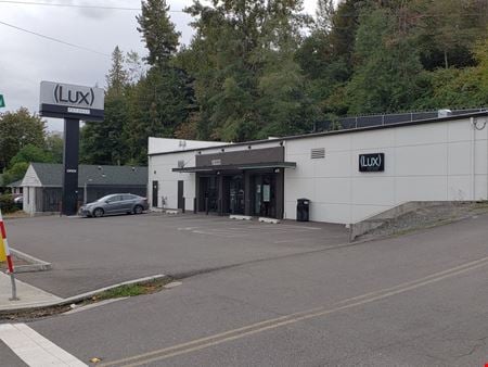 Retail space for Sale at 10333 Lake City Way NE in Seattle