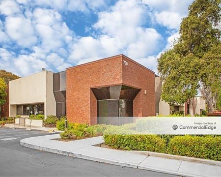 Commercial space for Rent at 670 East Calaveras Blvd in Milpitas