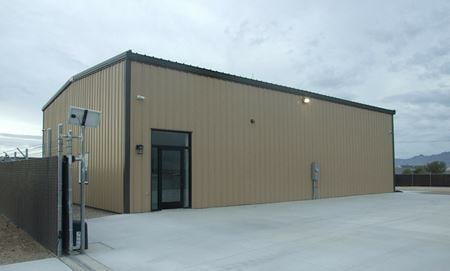 Photo of commercial space at 4159 S Lynn Dr. in Fort Mohave